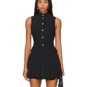 Amanda Uprichard dress